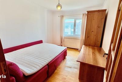 Apartament cu 3 camere decomandat în Nord
