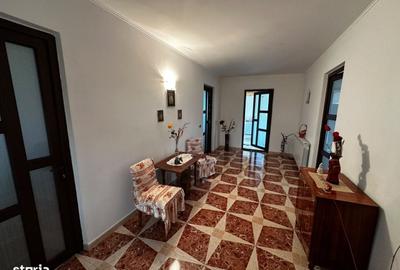 Casă cu 4 camere în Călienii Noi - 5