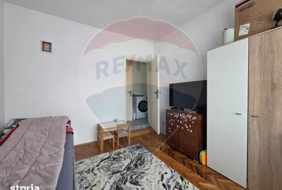 Apartament cu 2 camere în Central - 2