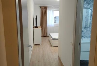 Apartament cu 3 camere decomandat, mobilat în Theodor Pallady - 11