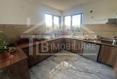 Casă individuală cu 4 camere cu Canalizare în Ernei - 8