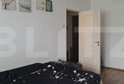 Garsonieră decomandată, mobilată în Gării - 8