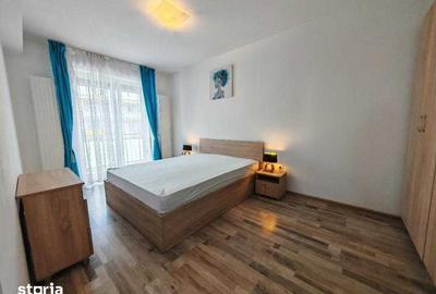 Apartament cu 2 camere decomandat, mobilat în Avantgarden - 1