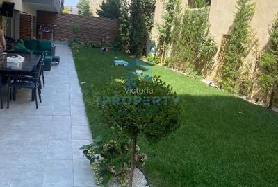 Apartament cu 4 camere în Domenii