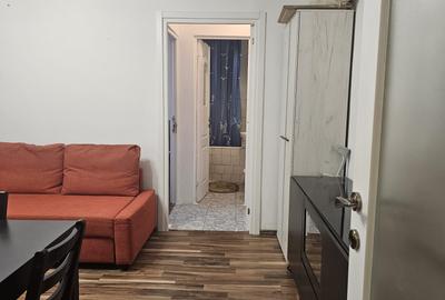 Apartament cu 2 camere în Tomis Nord