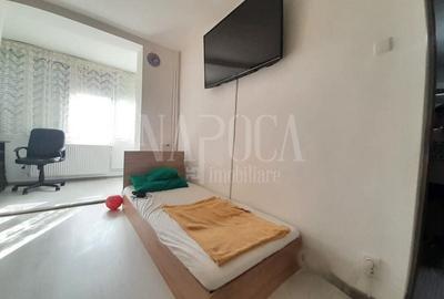 Apartament cu 2 camere decomandat în Rogerius - 2