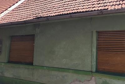 Casă cu Teren 236 Mp în Iosefin