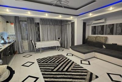 Apartament cu 2 camere decomandat în 13 Septembrie - 16