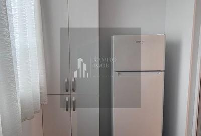 Apartament cu 2 camere decomandat în Chiajna - 7