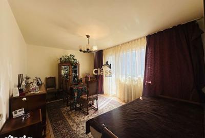 Apartament cu 4 camere decomandat, mobilat în Mănăștur - 3