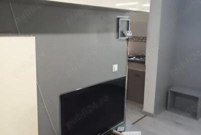 Garsonieră decomandată în Progresul - 3
