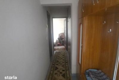Apartament cu 2 camere în Precista - 2