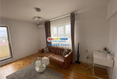 Apartament cu 2 camere decomandat, mobilat în Rahova - 3