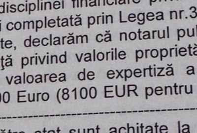 Teren de 405 mp, în Corbu