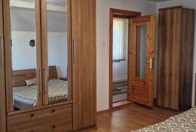 Casă cu 4 camere cu Teren 210 Mp în Ultracentral - 2
