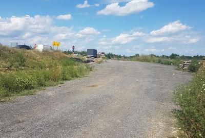 Teren Construcții intravilan de 27400 mp, în Cernica - 5