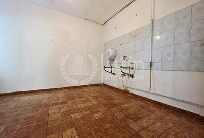 Casă individuală cu 4 camere cu Canalizare în Andrei Mureșanu - 15