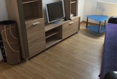 Apartament cu 2 camere în Caransebeș