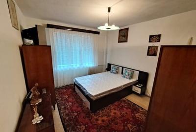 Apartament cu 2 camere decomandat în Nicolae Grigorescu - 5