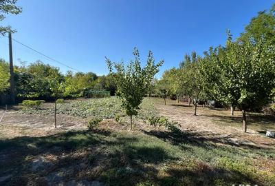 Casă cu 3 camere în Socoalele