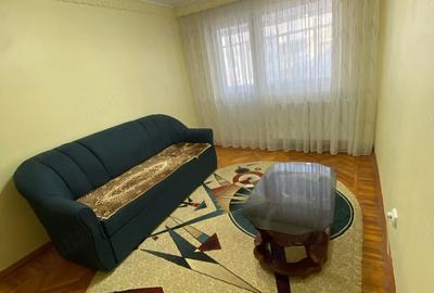 Apartament cu 2 camere semidecomandat în Micro 39