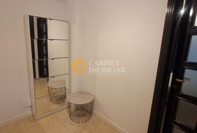 Apartament cu 2 camere semidecomandat, mobilat în Copou - 8