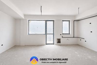 Apartament cu 3 camere decomandat în Calea Romanului - 3