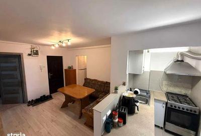 Apartament cu 3 camere, mobilat în Mărăști - 6