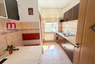 Apartament cu 2 camere decomandat în Central - 5
