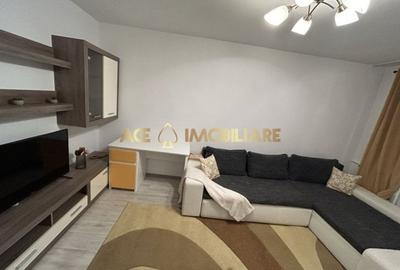 Apartament cu 2 camere decomandat, mobilat în Drumul Taberei