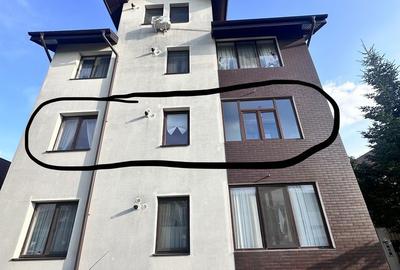 Apartament cu 2 camere, mobilat în Central - 3