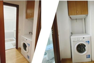 Apartament cu 2 camere semidecomandat în Brâncoveanu