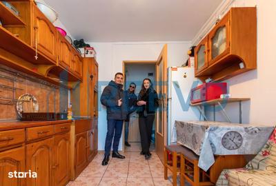 Apartament cu 2 camere semidecomandat în Cornișa - 14