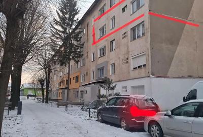 Apartament cu 4 camere decomandat în Central - 6