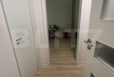 Apartament cu 2 camere în Tipografilor - 2