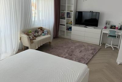 Apartament cu 3 camere decomandat în Exterior Vest - 5