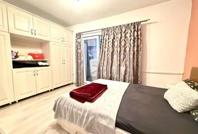 Apartament cu 3 camere decomandat, mobilat în Bucovina - 2