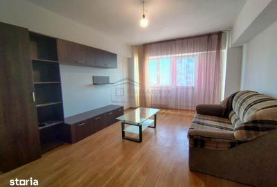 Apartament cu 2 camere decomandat în Obcini
