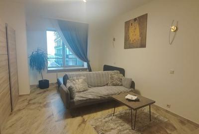 Garsonieră în Tineretului - 4