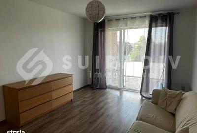 Apartament cu 2 camere semidecomandat în Bună Ziua