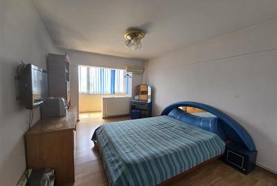 Apartament cu 3 camere decomandat, mobilat în Central - 11