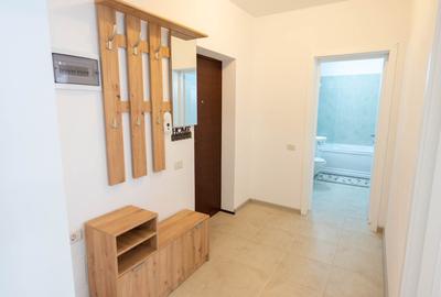 Apartament cu 2 camere decomandat în Sânpetru - 8