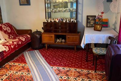 Casă cu 3 camere în Oglinzi