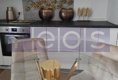 Apartament cu 2 camere în Băneasa