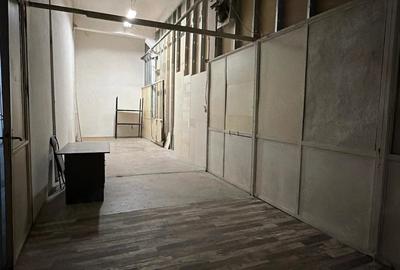 Spațiu comercial, de 43 mp, în Berceni - 1