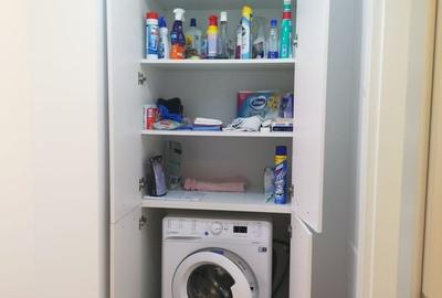 Apartament cu 2 camere semidecomandat în Gară