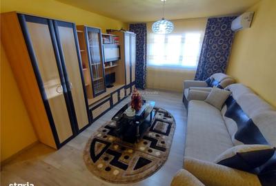 Apartament cu 2 camere decomandat, mobilat în Central - 2