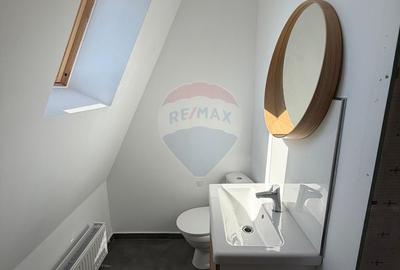 Casă cu 3 camere cu Teren 1400 Mp în Moțăieni - 12