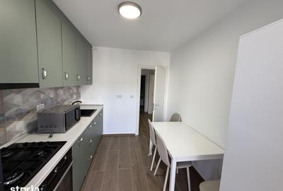Apartament cu 2 camere în Central - 8