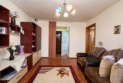 Apartament cu 2 camere nedecomandat în Blașcovici